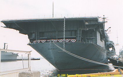 Aft View September 1995