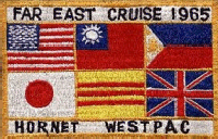 WestPac 1965