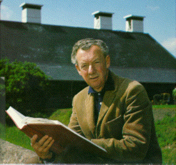 (A picture of Britten)
