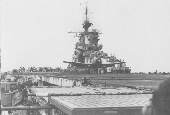 Stern Launch After Typhoon Damage