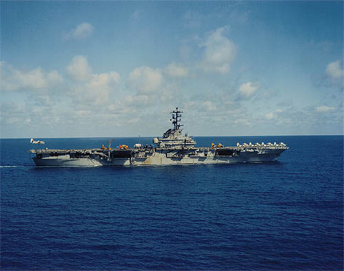 Pacific 05 December 1968