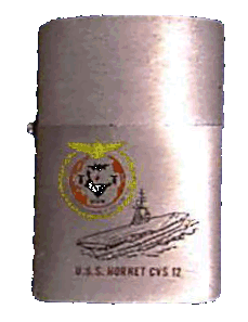 CVS-12 Lighter