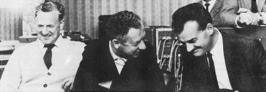 Peter Pears, Benjamin Britten, and John Culshaw