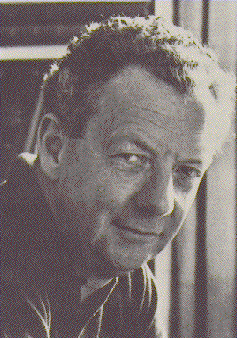 A later picture of Britten