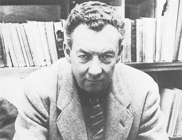 Another picture of Britten